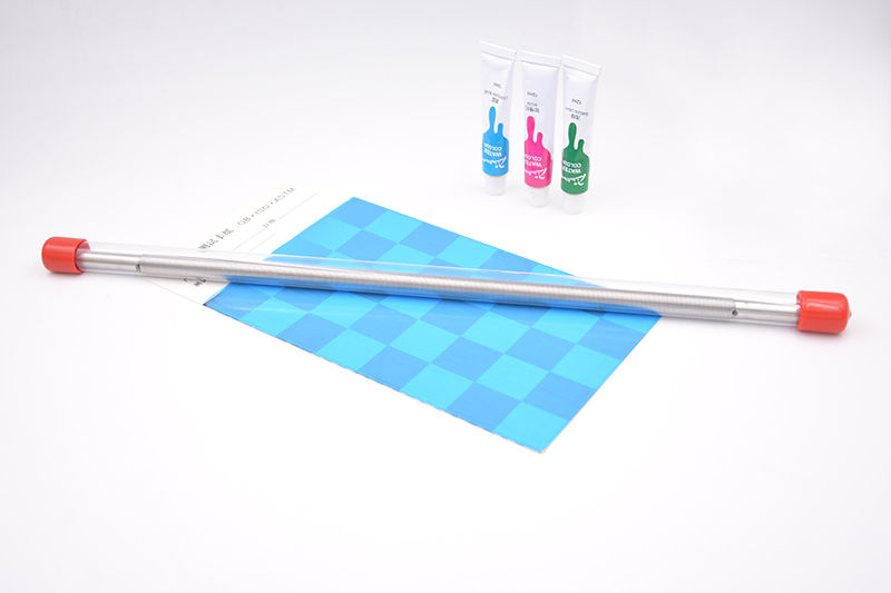 Which type of squeegee is used for textile thermal transfer ink?  [Hot Choice in the Industry] Picture 2