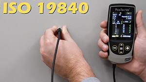 What is the function of Defelsko's new PosiTector console?  Picture 10