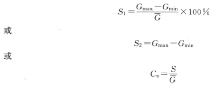 Basic performance test of paper and paperboard - basis weight, tightness, bulk thickness with Figure 2