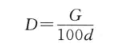 Basic performance test of paper and paperboard - basis weight, tightness, bulk thickness with Figure 3