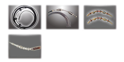 Wentai WT-9HS portable eddy current flaw Detector details picture 3