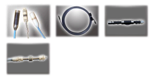 Details of Wentai WT-9HS portable eddy current flaw Detector Figure 4