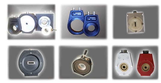 Details of Wentai WT-9HS portable eddy current flaw Detector Figure 5