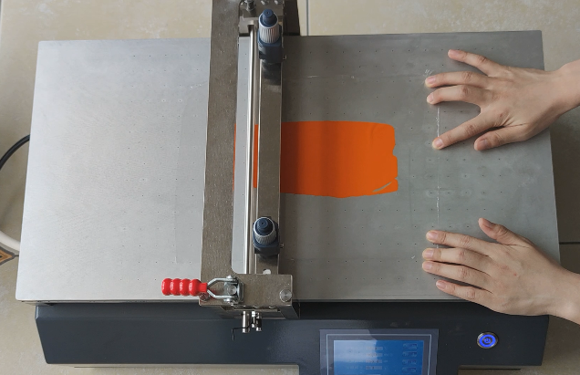 Common problems and countermeasures of coating film on film 5