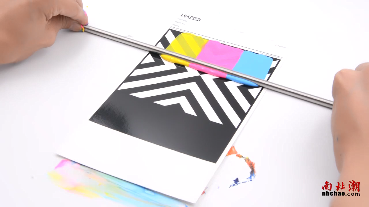 How can ultra-thin coatings ignore the fineness of materials?  Picture 1