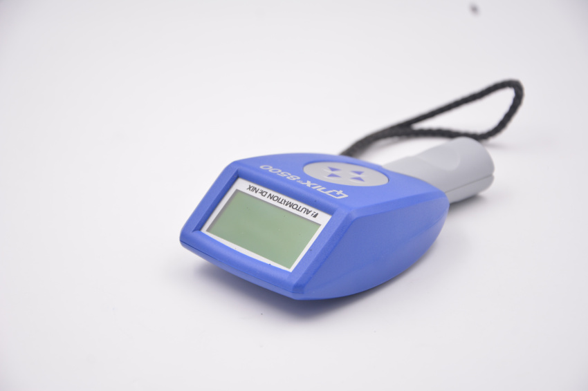 QNIX Nix 8500 Coating Thickness Gauge