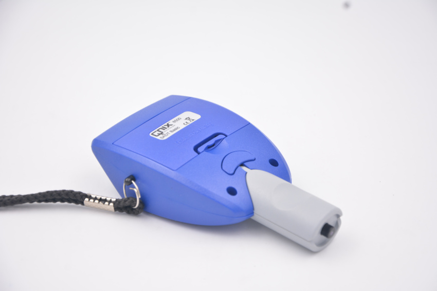 QNIX 8500 Coating Thickness Gauge