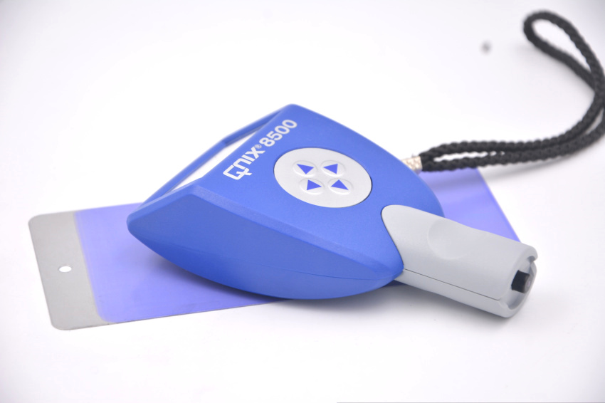 QNIX Nix 8500 Coating Thickness Gauge