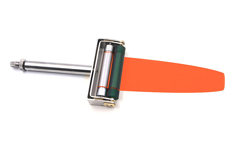 How should these experimental coating equipment be selected?  Picture 4