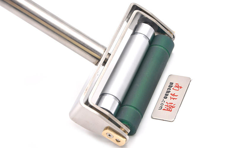 How should these experimental coating equipment be selected?  Picture 5