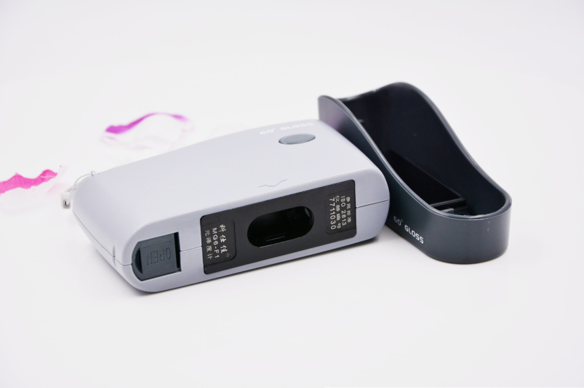 Keshijia MG6-F1 Coating Gloss Meter Beauty Appreciation Picture 4
