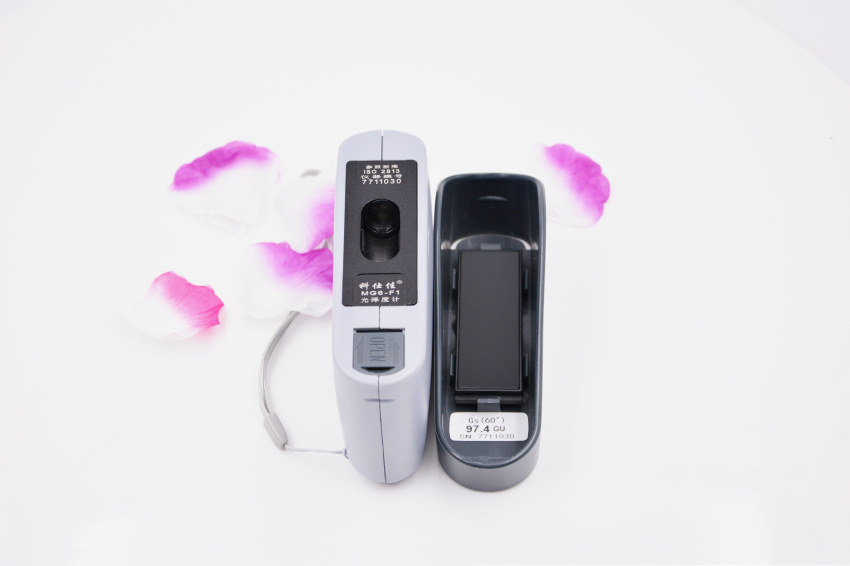 Keshijia MG6-F1 Coating Gloss Meter Beauty Appreciation Picture 5