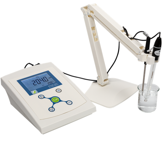 Ark PHS-3C+ Economical pH Meter Details Figure 1