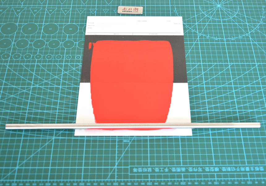 When choosing wire rod coaters, how did NBCHAO make you so favored?  Picture 6