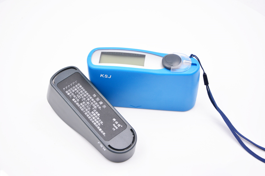 Keshijia MG6-S1 Gloss Meter Beauty Appreciation Picture 2