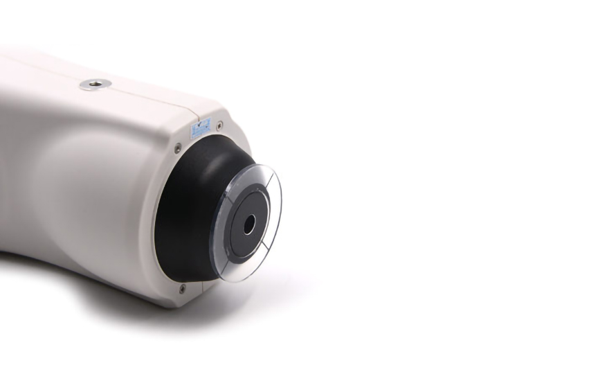 3Enchi NS810 Spectrophotometer Photo Appreciation with Picture 6