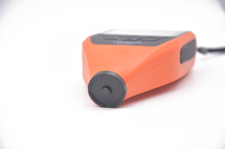 Yuwen EC-777 Automotive Coating Thickness Gauge Appreciation Picture 2