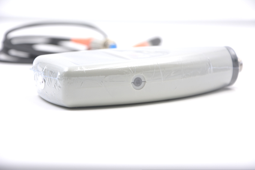 An Miao AC-110AS Dual-purpose Coating Thickness Gauge Appreciation Picture 2