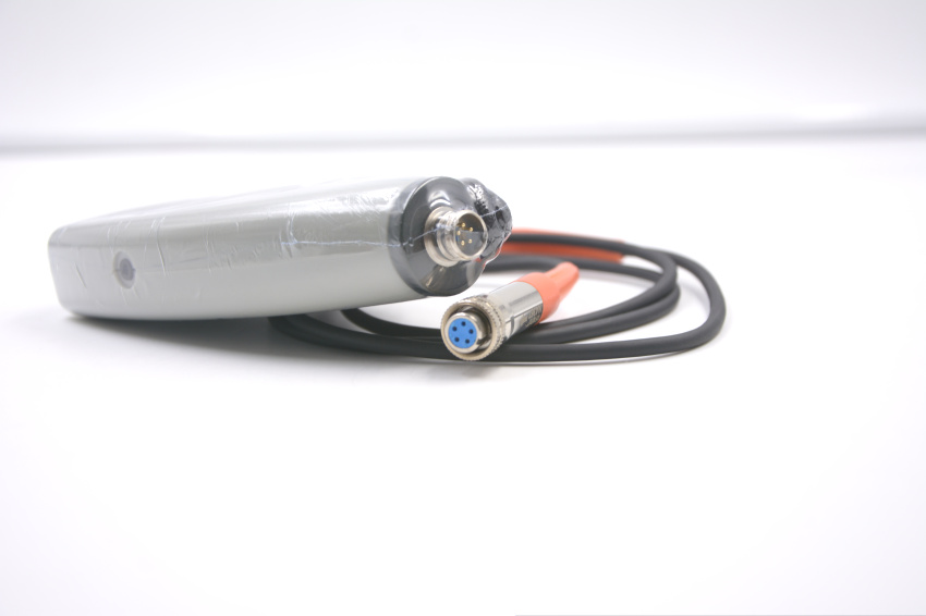 An Miao AC-110AS Dual-purpose Coating Thickness Gauge Appreciation with Picture 4