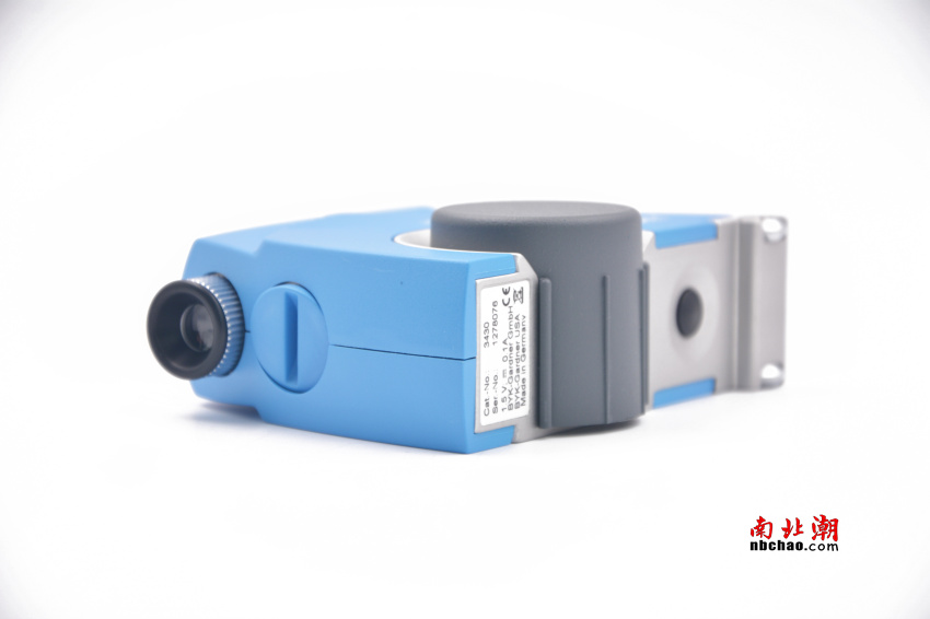 BYK byko-cut3430 multi-purpose dry film Tester beautiful picture appreciation with picture 5