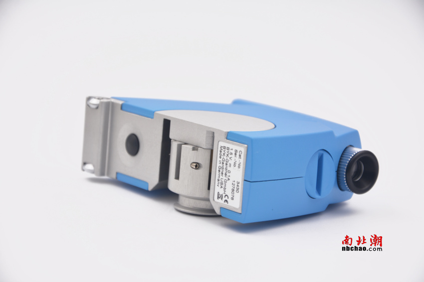 BYK byko-cut3430 multi-purpose dry film Tester beautiful picture appreciation with picture 6