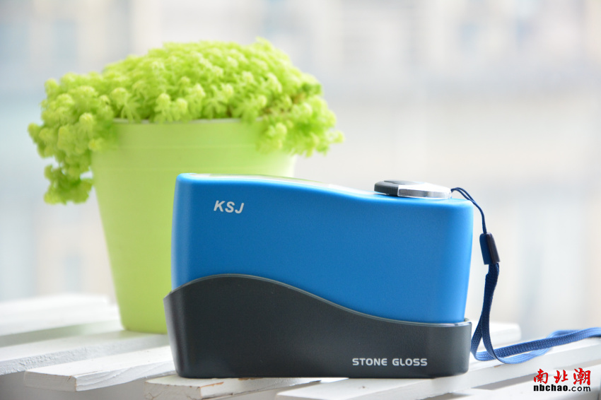 Keshijia MG6-SS Gloss Meter Beautiful Picture Appreciation with Picture 5