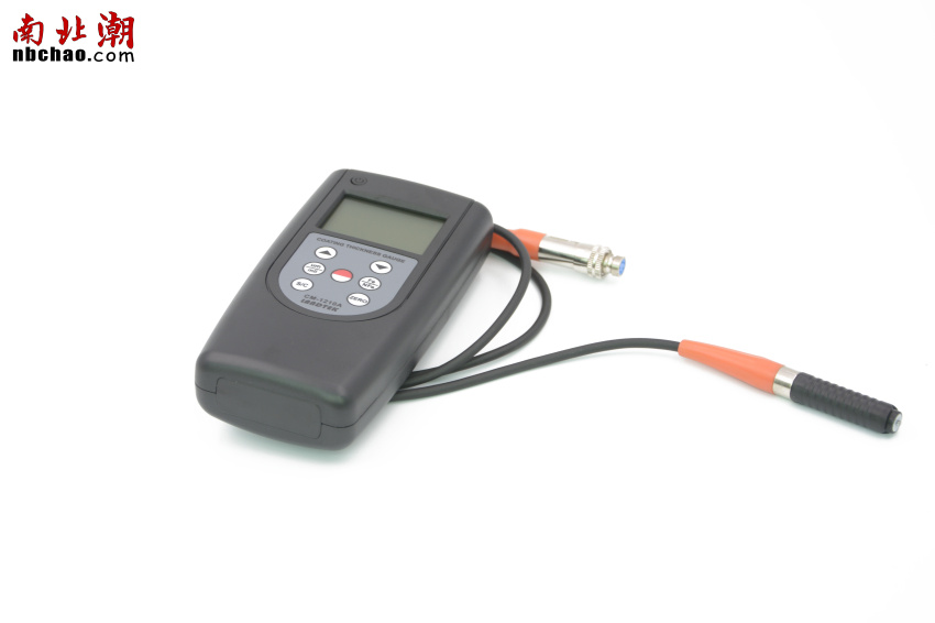 Lantai CM-1210A Coating Thickness Gauge Appreciation Picture 2