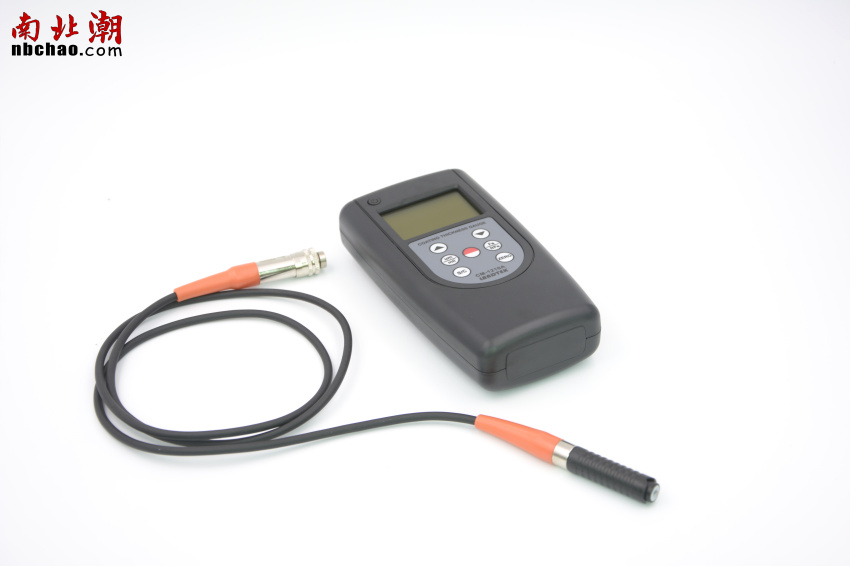 Lantai CM-1210A Coating Thickness Gauge Appreciation Picture 5