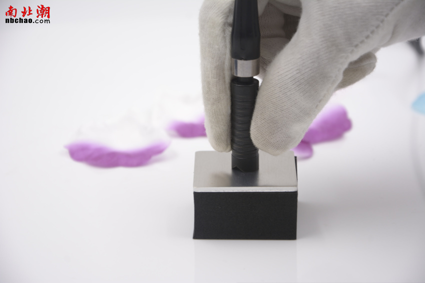 Lantai CM8823 Coating Thickness Gauge real shot beautiful picture appreciation with picture 6