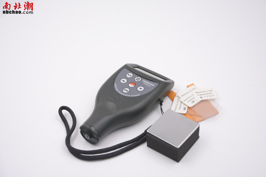 Lantai CM8825f Integrated Coating Thickness Gauge Appreciation Picture 1