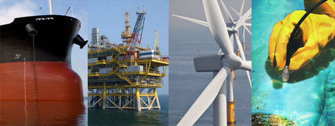 Coating Thickness Gauge selection, underwater coating thickness measurement, how deep to measure! Picture 2