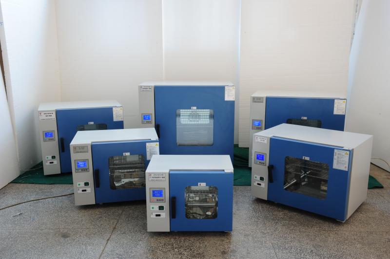 Tide review: Huitai Forced Air Drying Oven DHG-9070A with picture 2