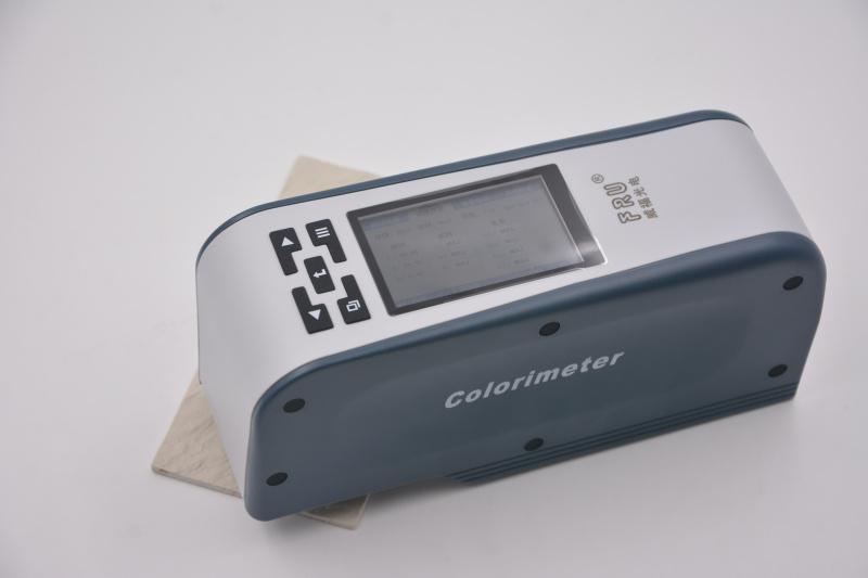 Tide review: Colorimeter WF28 with picture 1