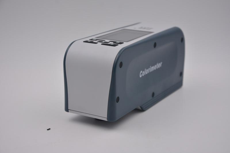 Tide review: Colorimeter WF28 with picture 3