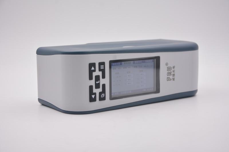 Tide Review: Colorimeter WF28 with Figure 7