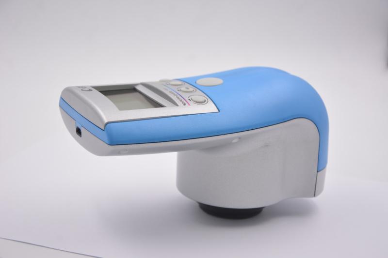 Tide review: Spectral color wizard BYK 6801 with picture 1