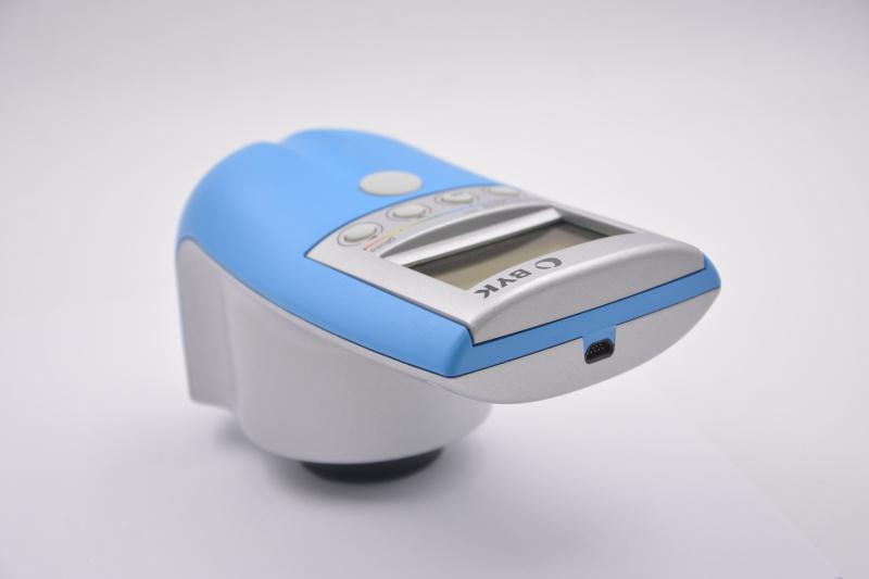 Tide review: Spectroscopic color wizard BYK 6801 with picture 2