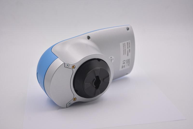 Tide review: Spectral color wizard BYK 6801 with picture 4