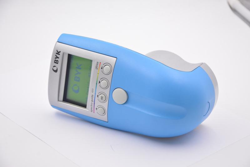 Tide review: Spectral color wizard BYK 6801 with picture 6