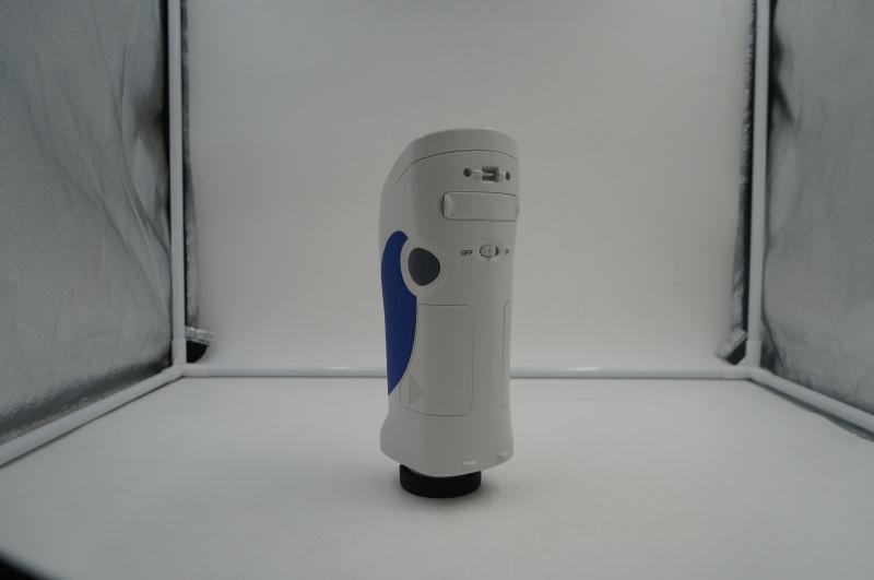 Tide review: Colorimeter CS-210 with picture 2
