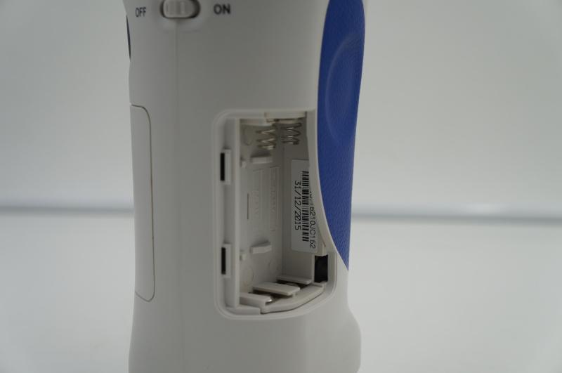 Tide review: Colorimeter CS-210 with picture 3