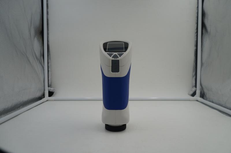 Tide review: Colorimeter CS-210 with picture 4