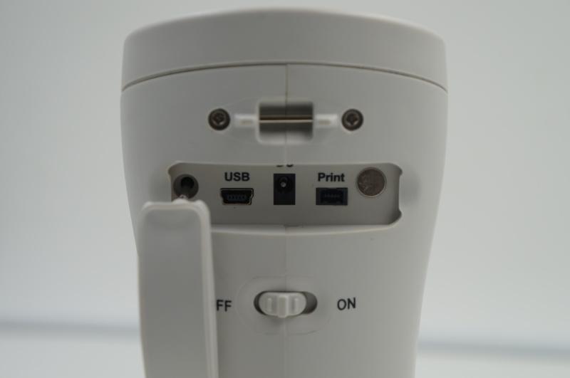 Tide review: Colorimeter CS-210 with picture 5