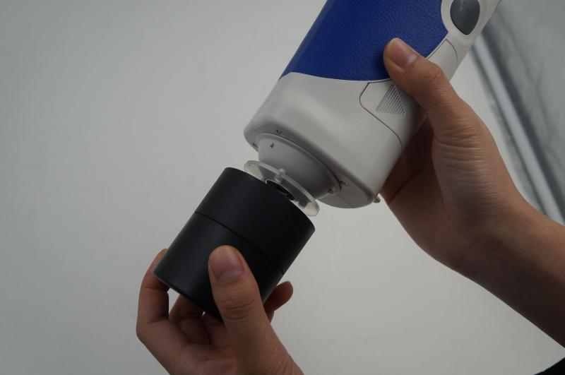 Tide review: Colorimeter CS-210 with picture 6