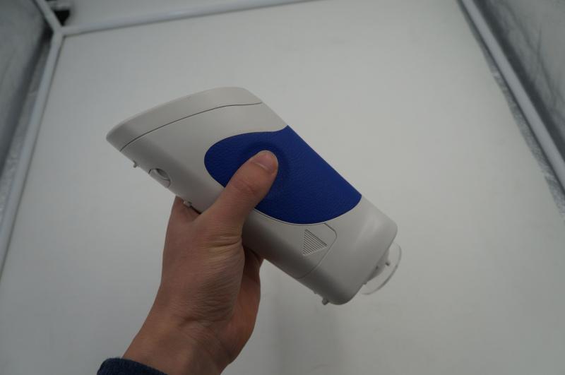 Tide review: Colorimeter CS-210 with picture 7