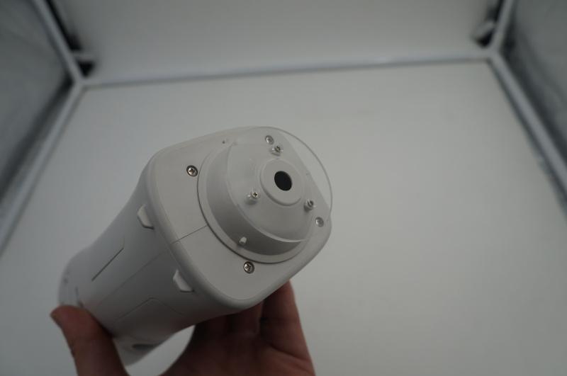 Tide review: Colorimeter CS-210 with picture 8