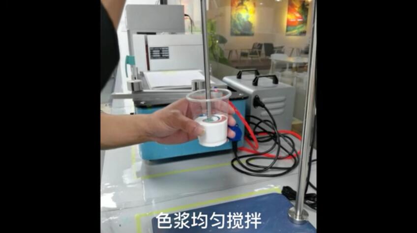 彩谱电脑配色软件配色效果如何？小潮带你看看配图12