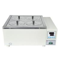 Chao said: What instruments are used in the improvement experiment of polyvinylidene fluoride PVDF ultrafiltration membrane?  Picture 3