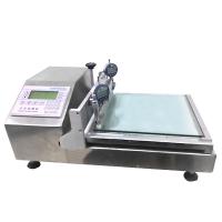 Chao said: What instruments are used in the improvement experiment of polyvinylidene fluoride PVDF ultrafiltration membrane?  Picture 6