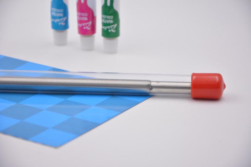 Which wire Bar Coaters have the printing industry purchased?  Picture 1